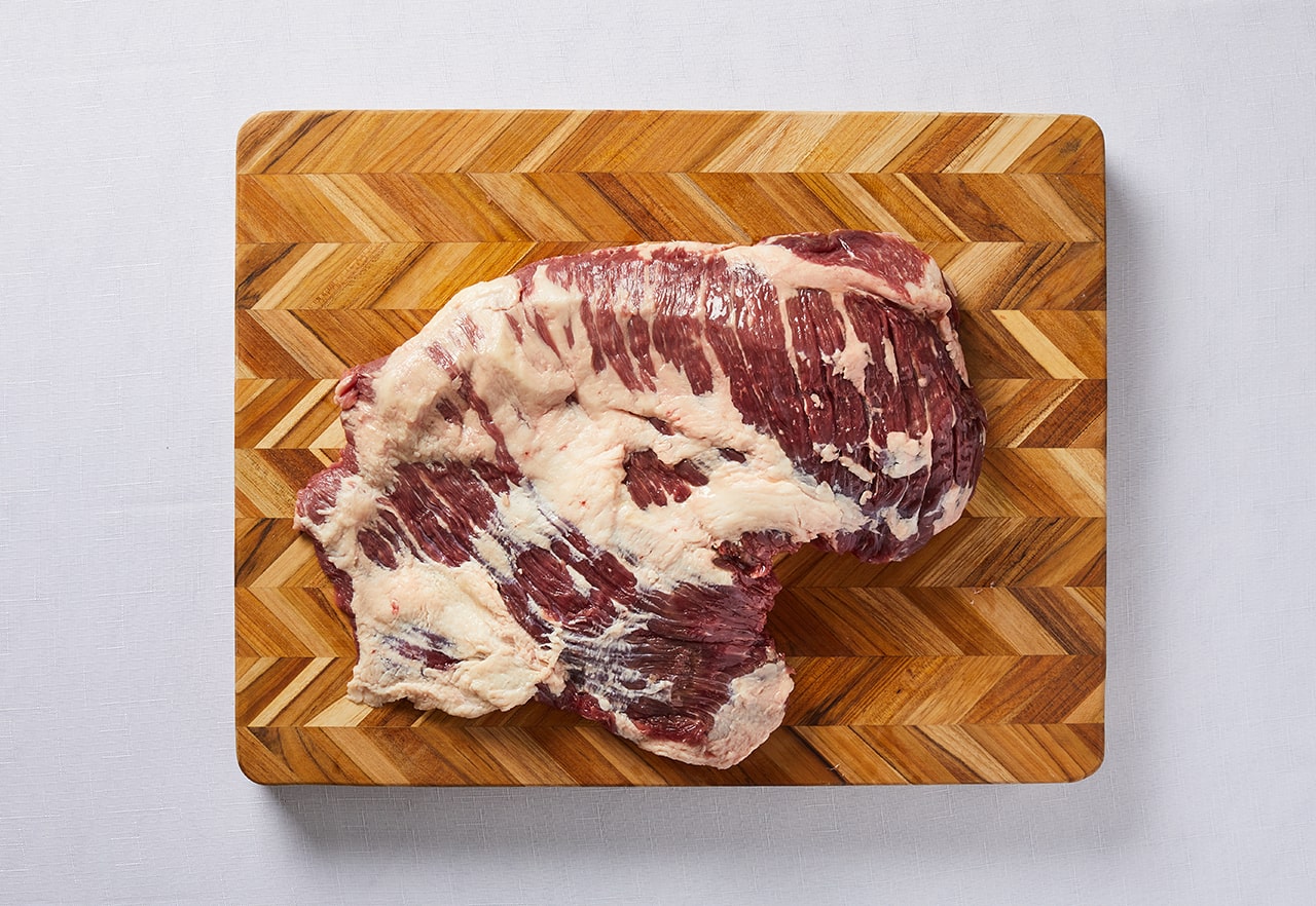 Beef