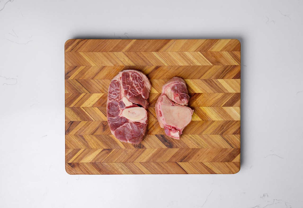 Veal